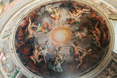 Vatican City